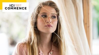 image de la news Ici tout commence : "Eliott ne pardonnera pas à Hortense", selon Catherine Davydzenka