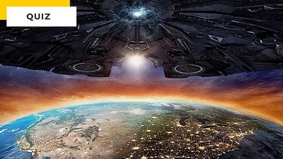 image de la news Quiz science-fiction : de quel film cette image de l'espace est-elle tirée ?