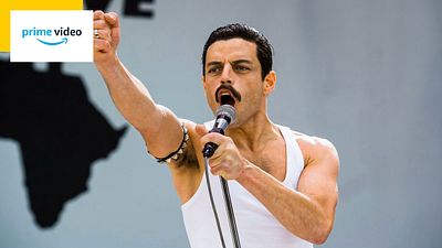 image de la news Bohemian Rhapsody sur Prime Video : vous ne pourrez bientôt plus voir le biopic sur Queen !
