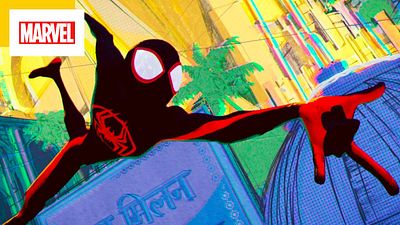 image de la news Spider-Man : pas de sortie en 2022 pour Across the Spider-Verse, le film animé