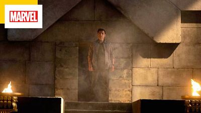 image de la news Marvel : super-héros ou super-vilain ? Ce qu’on apprend sur Alexandre le Grand dans Moon Knight