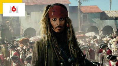 Pirates des Caraïbes 5 : retards, alcool...Un Johnny Depp ingérable sur le tournage