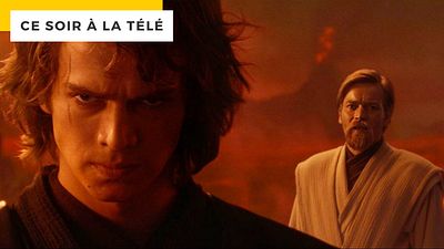 image de la news A la TV lundi 2 mai : le film à revoir avant la prochaine série Star Wars