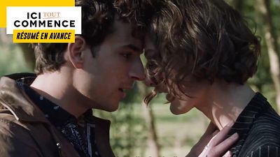 image de la news Ici tout commence : ce qui vous attend dans l’épisode 384 du vendredi 22 avril 2022 [SPOILERS]