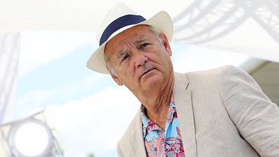 image de la news Bill Murray : un tournage interrompu après une plainte au sujet de l'acteur