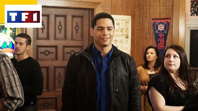 image de la news Chicago Fire : Charlie Barnett (Poupée Russe) "brisé" par son départ de la série  