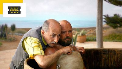 image de la news Le Médecin imaginaire : Alban Ivanov et Fatsah Bouyahmed dans un tandem comique attachant