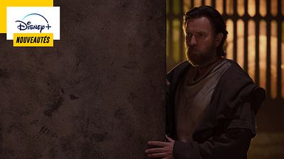 image de la news Les films et séries à voir sur Disney+ en mai 2022 : le retour de Dark Vador et Obi-Wan, la série-événement sur Malik Oussekine, Will Smith dans Aladdin...