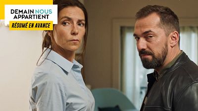 image de la news Demain nous appartient : ce qui vous attend dans l'épisode 1174 du jeudi 28 avril 2022 [SPOILERS]