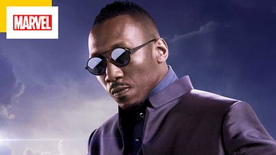image de la news Marvel : le nouveau Blade sera-t-il moins violent que celui de Wesley Snipes ?