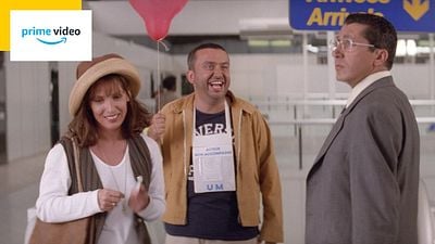 image de la news Nouveautés Prime Video du 29 avril au 5 mai : la trilogie du Parrain, La Cité de la peur, Batman Begins…