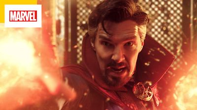 image de la news Doctor Strange 2 : coupez vos réseaux sociaux avant la sortie du film Marvel !