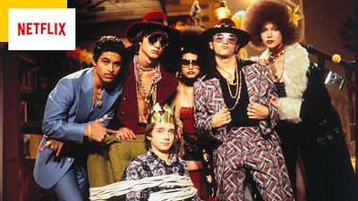 image de la news Netflix : tout le casting de cette série phare sera de retour pour le spin-off !