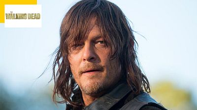 image de la news Walking Dead : après le départ de Carol, un nouveau coup dur pour la série sur Daryl