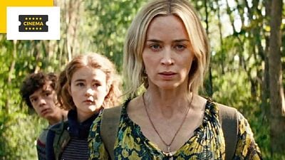 image de la news Sans un bruit 3 : où se situera le film dans la saga ?