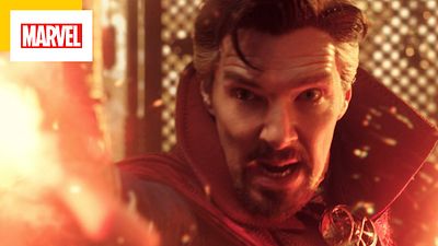 image de la news Marvel : ce variant de Doctor Strange existe bien dans les comics