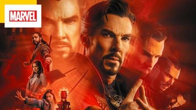 Doctor Strange 2 : qui sont les Illuminati, ce nouveau groupe de héros Marvel ?