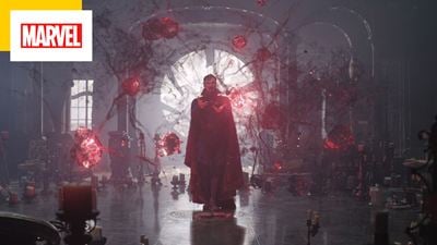 Doctor Strange 2 : les fans de Sam Raimi vont adorer ce caméo !