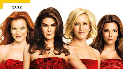 image de la news Quiz Desperate Housewives : qui a fait quoi dans la série entre Susan, Bree, Lynette et Gabrielle ?