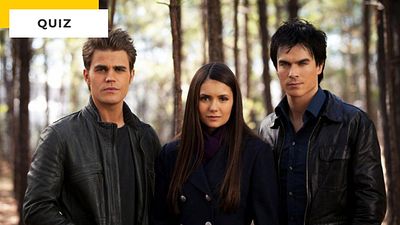 image de la news Quiz The Vampire Diaries : êtes-vous vraiment incollable sur la série ?