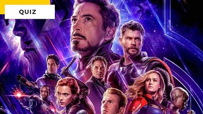 image de la news Quiz Marvel : connaissez-vous les véritables noms des Avengers ?