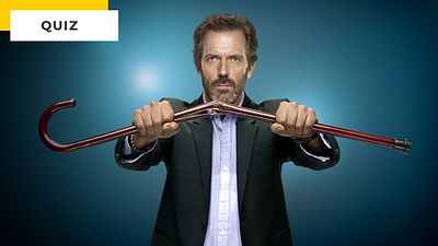 image de la news Quiz Dr House : 10 questions pour les vrais fans de la série médicale !
