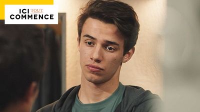 image de la news Ici tout commence : Axel est-il responsable de l'accident du bal ?