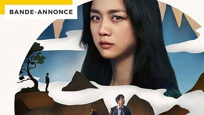 image de la news Bande-annonce Decision to Leave : le réalisateur d'Old Boy prêt à secouer Cannes 2022 ?