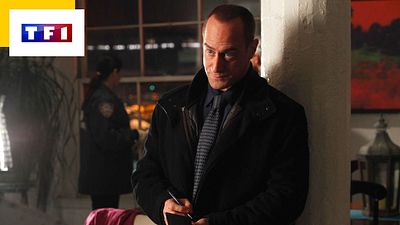 image de la news New York Unité Spéciale : bonne nouvelle pour les fans d’Elliot Stabler