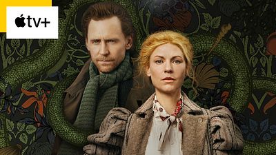 image de la news Les stars de Loki et Homeland enquêtent sur une créature légendaire dans The Essex Serpent sur Apple TV+