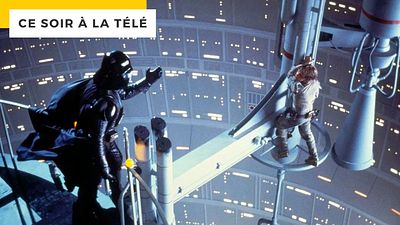 image de la news Ce soir à la télé : le meilleur film de la saga Star Wars