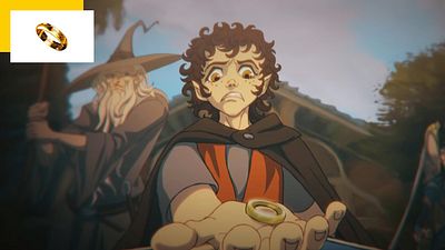 image de la news Le Seigneur des Anneaux : un incroyable film d'animation résume le premier volet en moins de 3 minutes