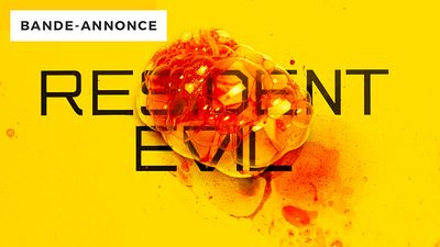 image de la news Resident Evil : un premier teaser cauchemardesque pour la série Netflix