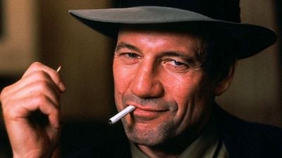 image de la news Mort de Fred Ward, gueule du cinéma américain et l'un des astronautes de L'Etoffe des héros