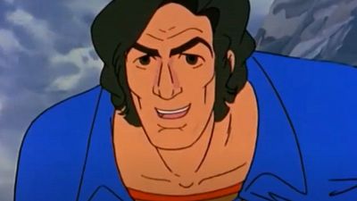 image de la news Mort de Jean-Claude Balard, inoubliable voix des Mystérieuses Cités d'or