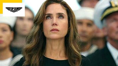 image de la news Top Gun Maverick : Jennifer Connelly était déjà dans le film original... et vous ne l’aviez pas remarquée !