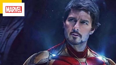 image de la news Doctor Strange 2 : pourquoi Tom Cruise n'incarne pas Iron Man dans le film