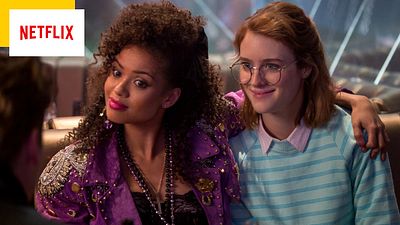 image de la news Netflix : après trois ans d’absence, la meilleure série SF de la plateforme revient pour une saison 6 !