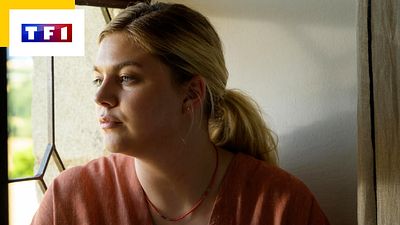 image de la news Visions sur TF1 : son rôle de psy, son lien "très fort" avec Léon Durieux... Les confidences de Louane sur sa première série