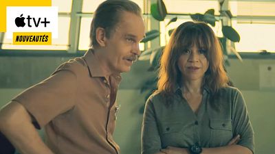 image de la news Now and Then : une série qui explore les conséquences de nos choix et la notion d'évolution de la vie