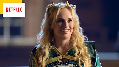 image de la news Netflix : qui est Rebel Wilson, l’actrice qui cartonne dans Senior Year ?