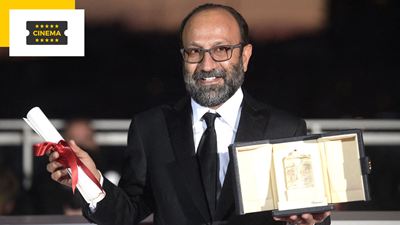 Cannes 2022 : le réalisateur Asghar Farhadi répond aux accusations de plagiat