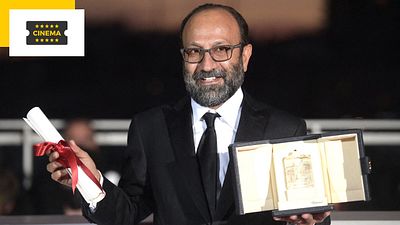 image de la news Cannes 2022 : le réalisateur Asghar Farhadi répond aux accusations de plagiat