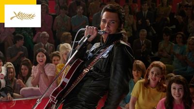 Elvis à Cannes 2022 : des looks iconiques et une énergie rock’n’roll promis par l’interprète de Priscilla Presley