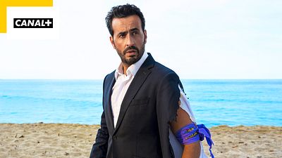 image de la news Le Flambeau sur CANAL+ : que vaut la suite de La Flamme avec Jonathan Cohen qui parodie Koh-Lanta ?