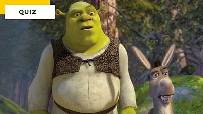 image de la news Quiz Shrek : rendez vos amis verts de rage en réussissant le sans-faute !