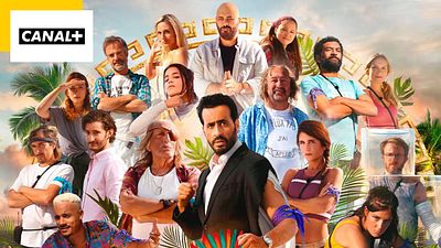 image de la news Le Flambeau, les aventuriers de Chupacabra : ce cadeau offert par CANAL+ aux fans de La Flamme