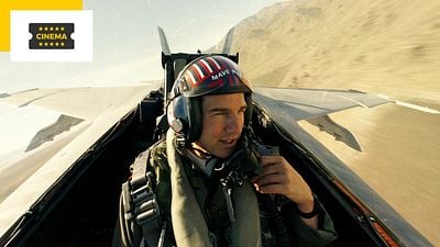 image de la news Les sorties cinéma du 25 mai : Top Gun Maverick, Les Crimes du Futur, Birds of America...
