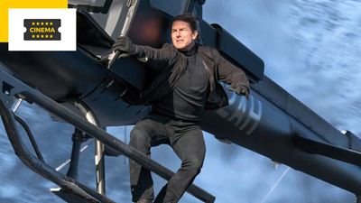 Bande-annonce Mission Impossible 7 : Tom Cruise va encore plus loin avec des cascades hallucinantes