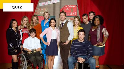 image de la news Quiz Glee : vous êtes un vrai fan si vous répondez à ces 10 questions sur la série musicale !